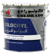 كولوكريل لامع