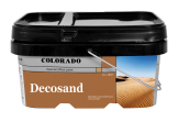 Decosand